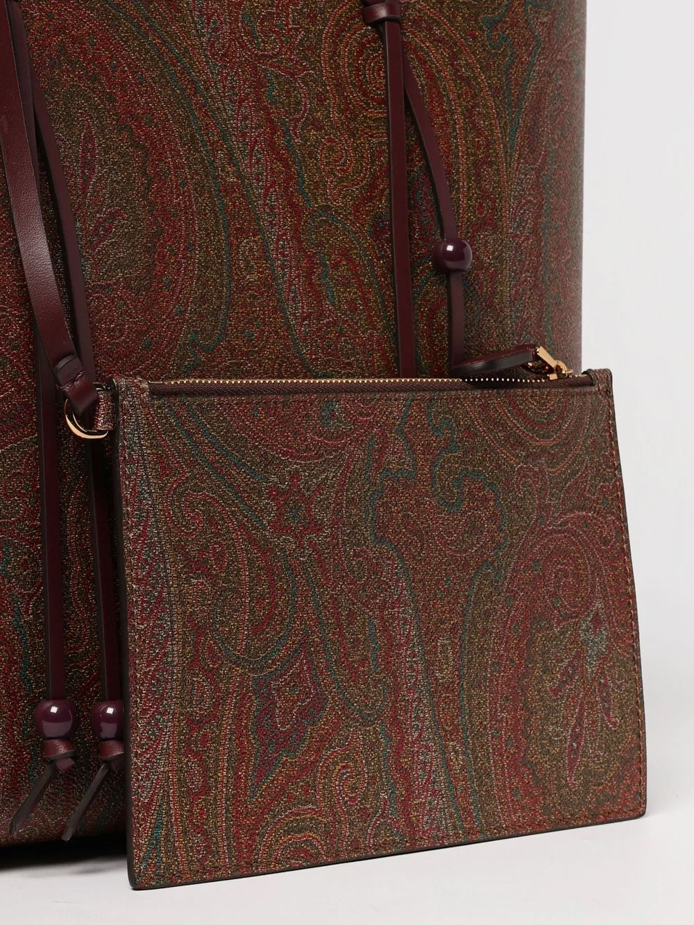 ETRO FW25 Shoulder Bag for Women: Elevate Your Style